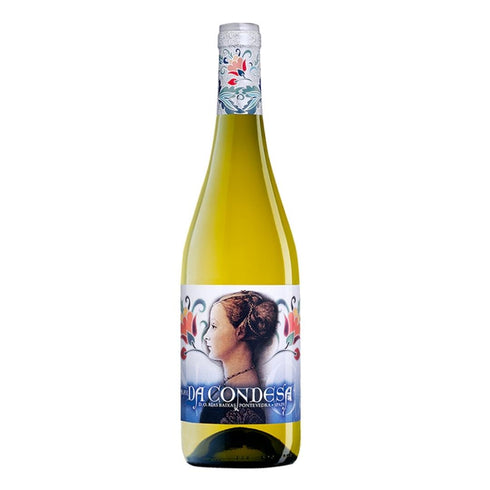 Lagar Da Condesa 2020 Rías Baixas